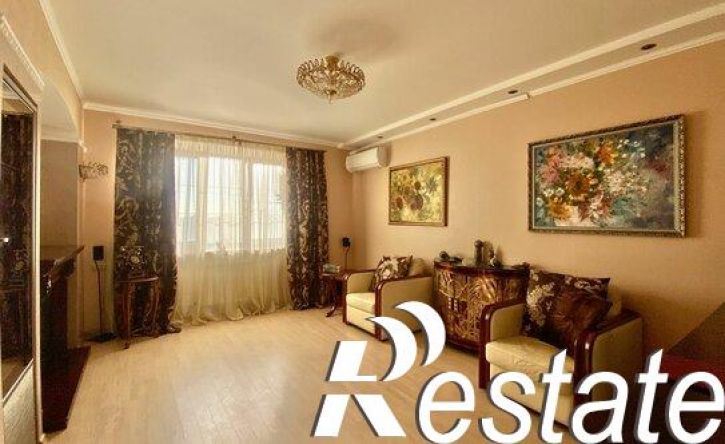 3-комн квартира Невская улица, 11А,  д. 11А