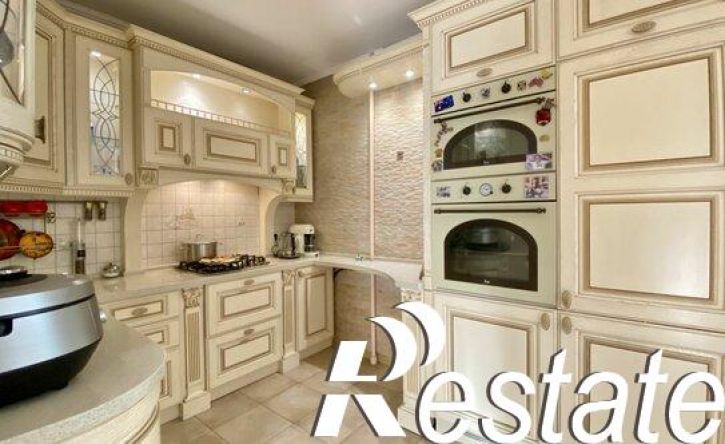 3-комн квартира Невская улица, 11А,  д. 11А
