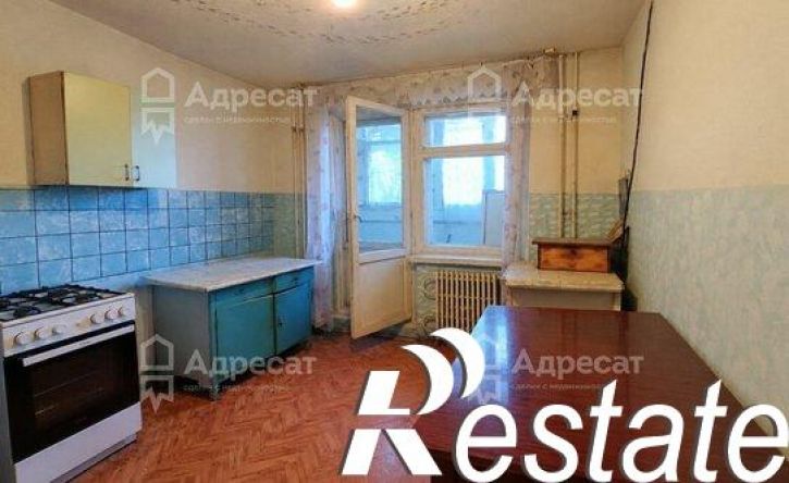 3-комн квартира улица Академика Павлова, 4,  д. 4