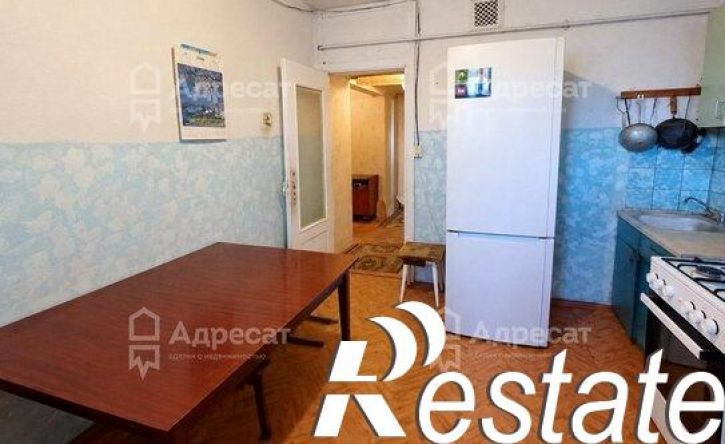 3-комн квартира улица Академика Павлова, 4,  д. 4