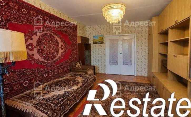 3-комн квартира улица Академика Павлова, 4,  д. 4