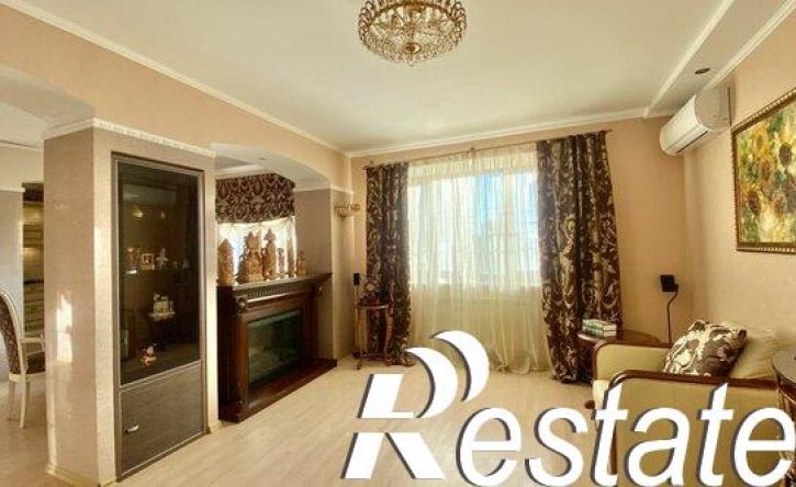3-комн квартира Невская улица, 11А,  д. 11А