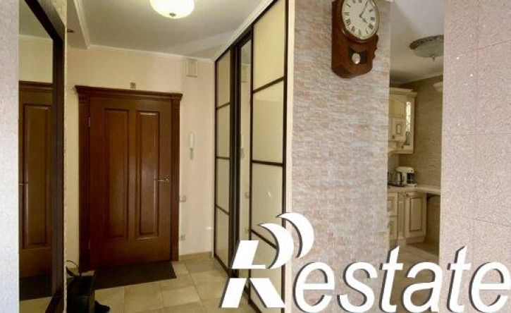 3-комн квартира Невская улица, 11А,  д. 11А