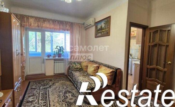 3-комн квартира Подольская улица, 1,  д. 1