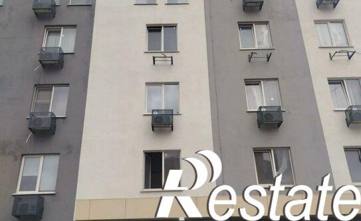 3-комн квартира улица 50 лет Октября, 36,  д. 36