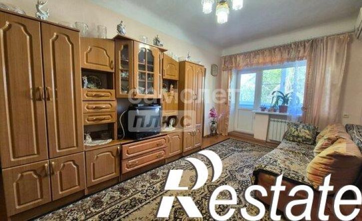 3-комн квартира Подольская улица, 1,  д. 1