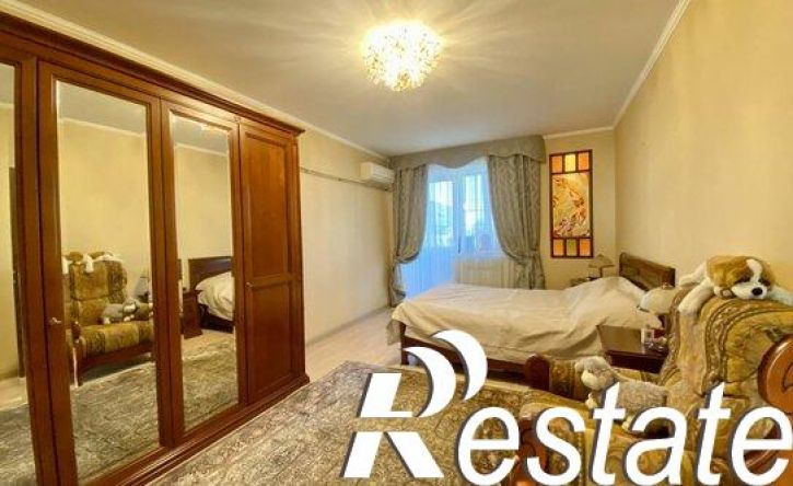 3-комн квартира Невская улица, 11А,  д. 11А