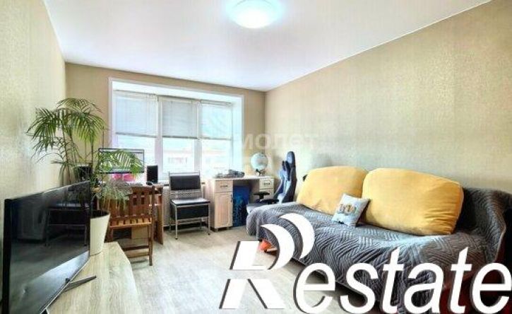3-комн квартира улица Кирова, 113,  д. 113