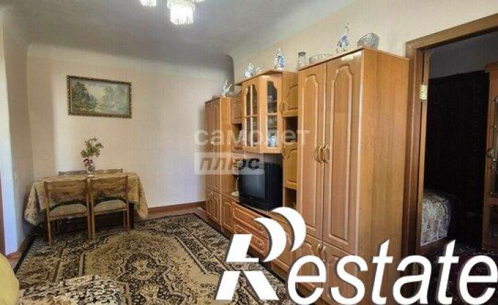3-комн квартира Подольская улица, 1,  д. 1