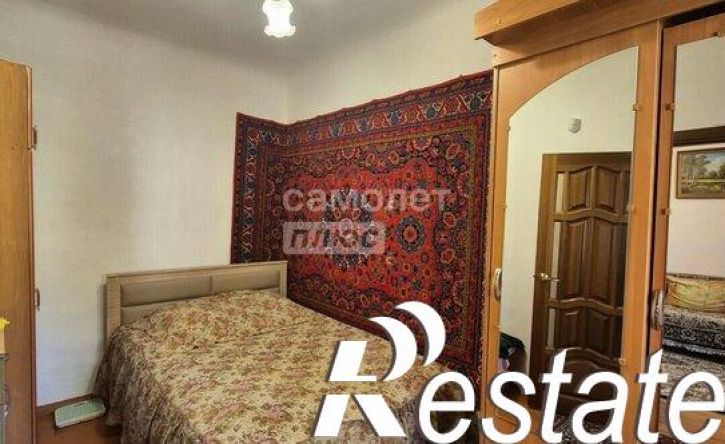 3-комн квартира Подольская улица, 1,  д. 1
