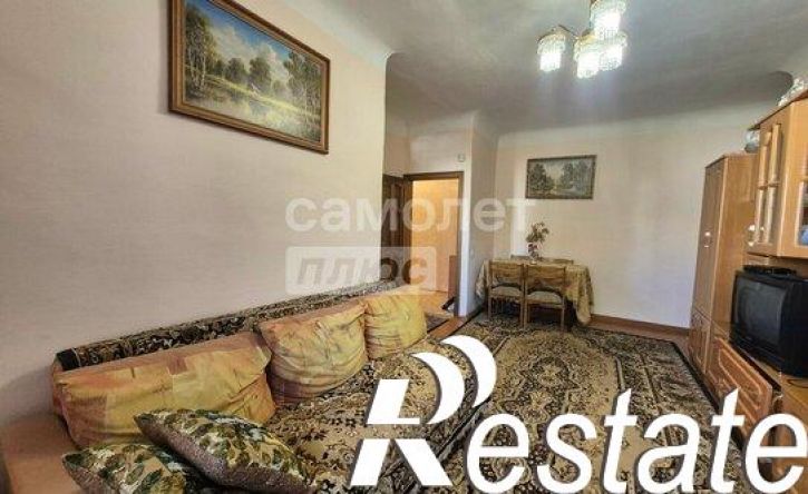3-комн квартира Подольская улица, 1,  д. 1
