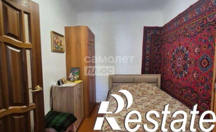 3-комн квартира Подольская улица, 1,  д. 1