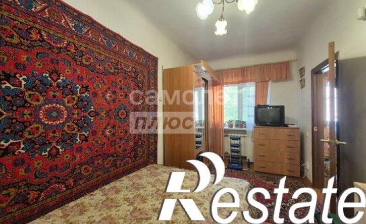 3-комн квартира Подольская улица, 1,  д. 1