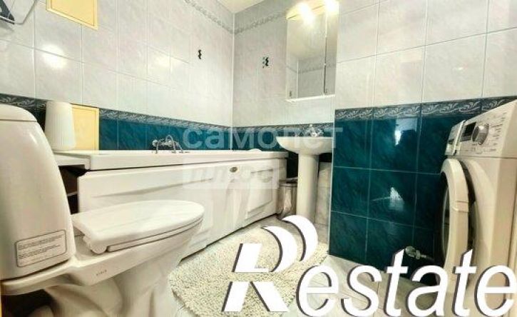 3-комн квартира улица Кирова, 113,  д. 113