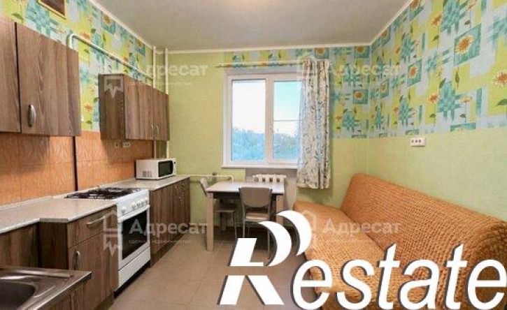 1-комн квартира Электролесовская улица, 86,  д. 86
