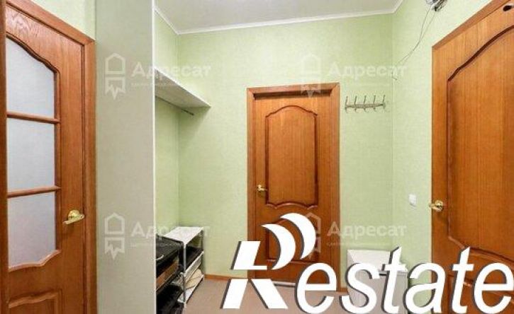 1-комн квартира Электролесовская улица, 86,  д. 86