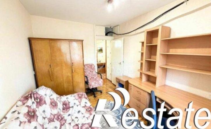 3-комн квартира улица Менжинского, 27,  д. 27