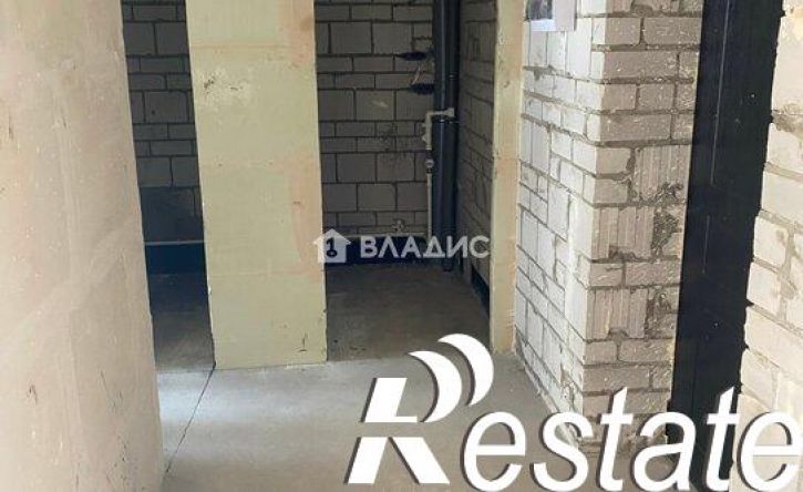 2-комн квартира улица гвардии полковника Добрушина, 25,  д. 25