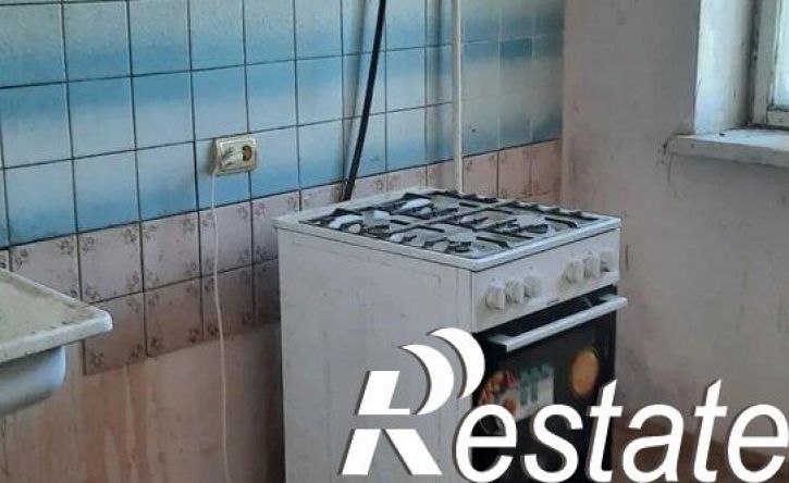 1-комн квартира улица Репина, 1,  д. 1