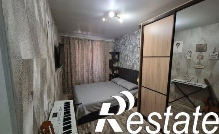 2-комн квартира улица Полины Осипенко, 32,  д. 32