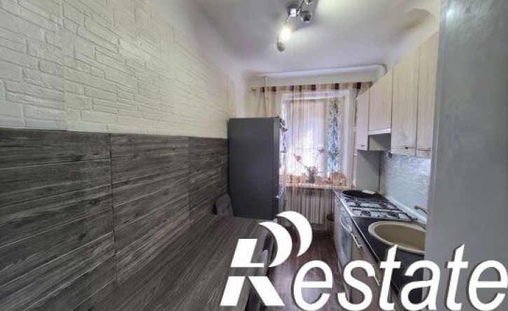 2-комн квартира улица Полины Осипенко, 32,  д. 32
