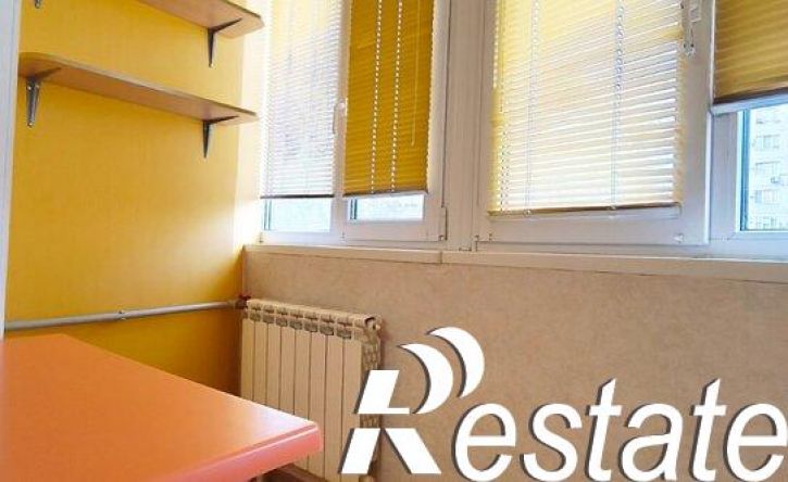 3-комн квартира улица Константина Симонова, 24,  д. 24