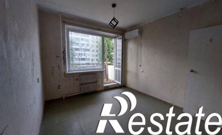 1-комн квартира улица Менжинского, 19А,  д. 19А