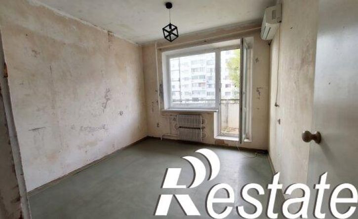 1-комн квартира улица Менжинского, 19А,  д. 19А