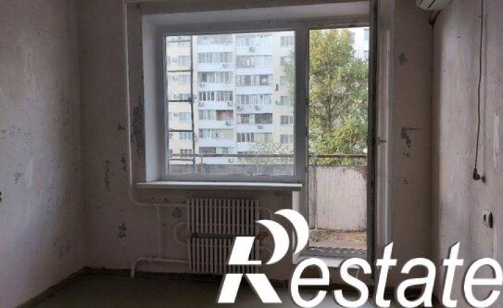 1-комн квартира улица Менжинского, 19А,  д. 19А