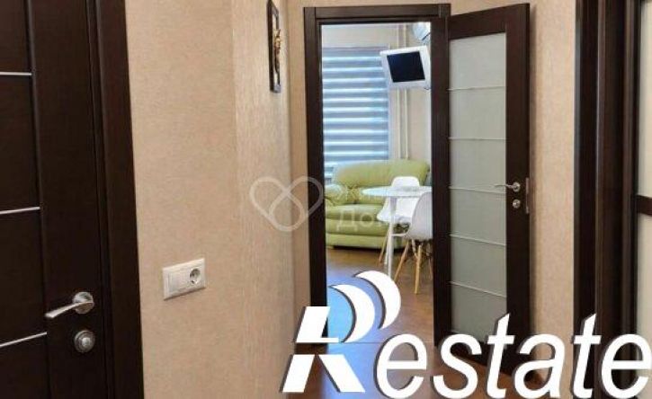 1-комн квартира Краснознаменская улица, 25,  д. 25