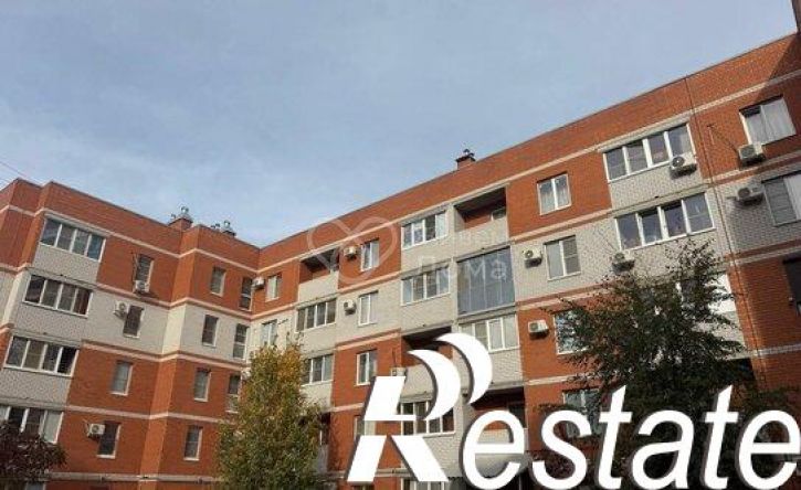 1-комн квартира улица 70-летия Победы, 6,  д. 6