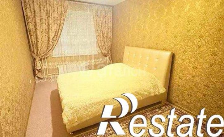 2-комн квартира улица Янки Купалы, 67А,  д. 67А