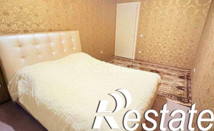 2-комн квартира улица Янки Купалы, 67А,  д. 67А
