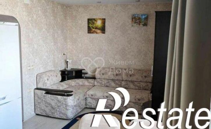 1-комн квартира бульвар 30-летия Победы, 42,  д. 42