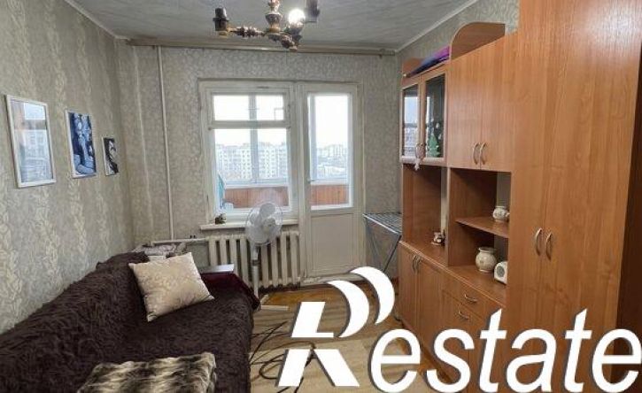 2-комн квартира улица Землячки, 50,  д. 50