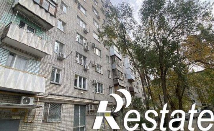 3-комн квартира улица 64-й Армии, 65,  д. 65