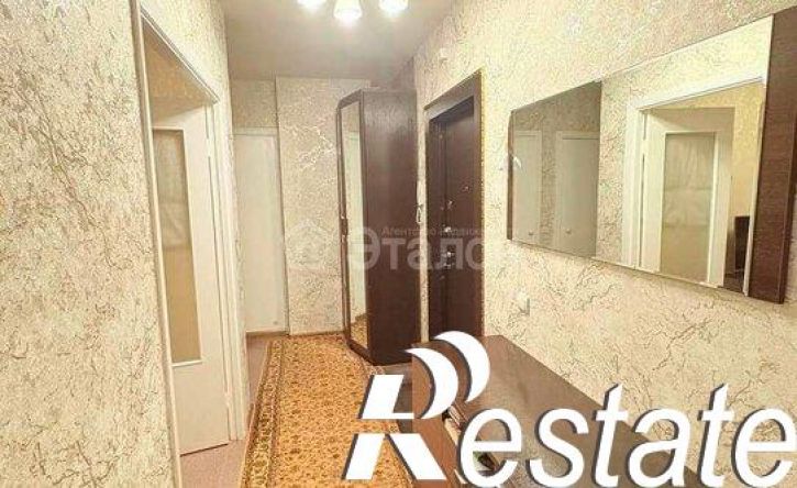2-комн квартира улица Янки Купалы, 67А,  д. 67А