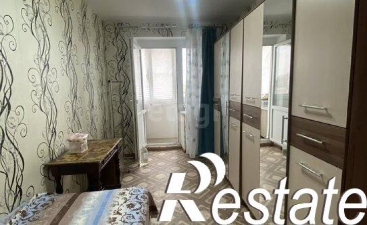 3-комн квартира улица 64-й Армии, 65,  д. 65