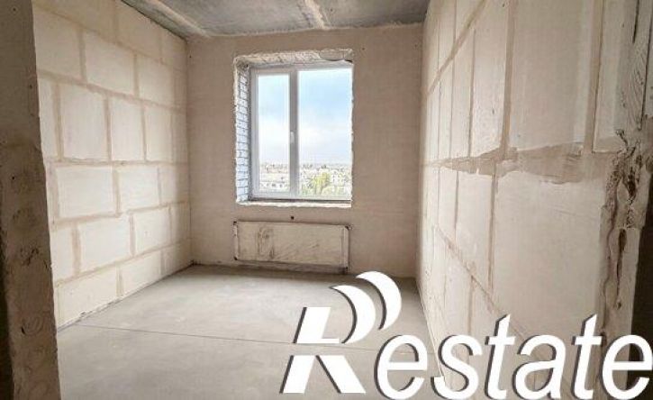 4-комн квартира в новом доме улица Дегтярёва, 19,  д. 19