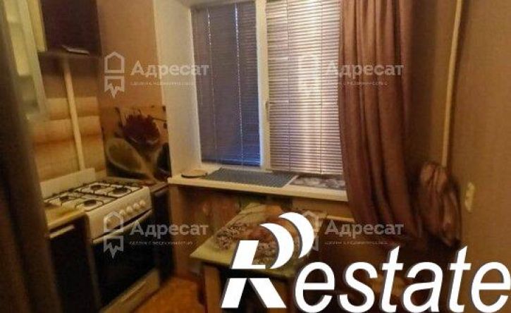 1-комн квартира улица 64-й Армии, 81,  д. 81