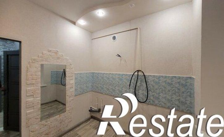 2-комн квартира Баррикадная улица, 19,  д. 19