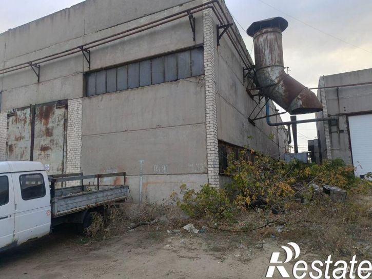 Склад шоссе Авиаторов, 11А,  д. 11А