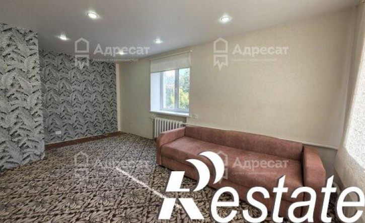 1-комн квартира улица Героев Малой Земли, 45,  д. 45