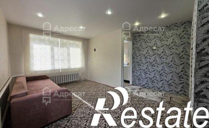 1-комн квартира улица Героев Малой Земли, 45,  д. 45