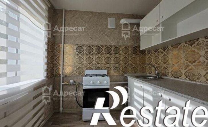 1-комн квартира улица Героев Малой Земли, 45,  д. 45