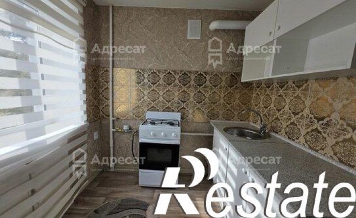 1-комн квартира улица Героев Малой Земли, 45,  д. 45