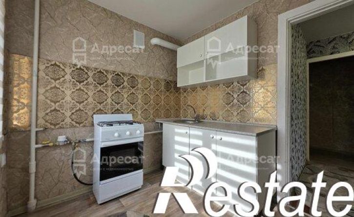 1-комн квартира улица Героев Малой Земли, 45,  д. 45