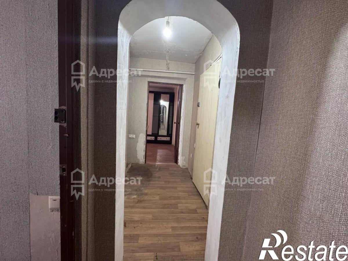 Купить квартиру за 3 750 000 рублей на улица им. Баумана,  д.4