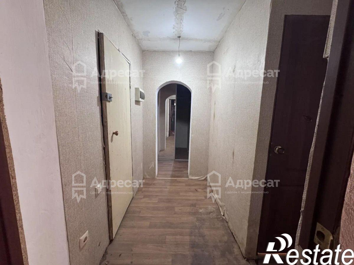 Купить квартиру за 3 750 000 рублей на улица им. Баумана,  д.4