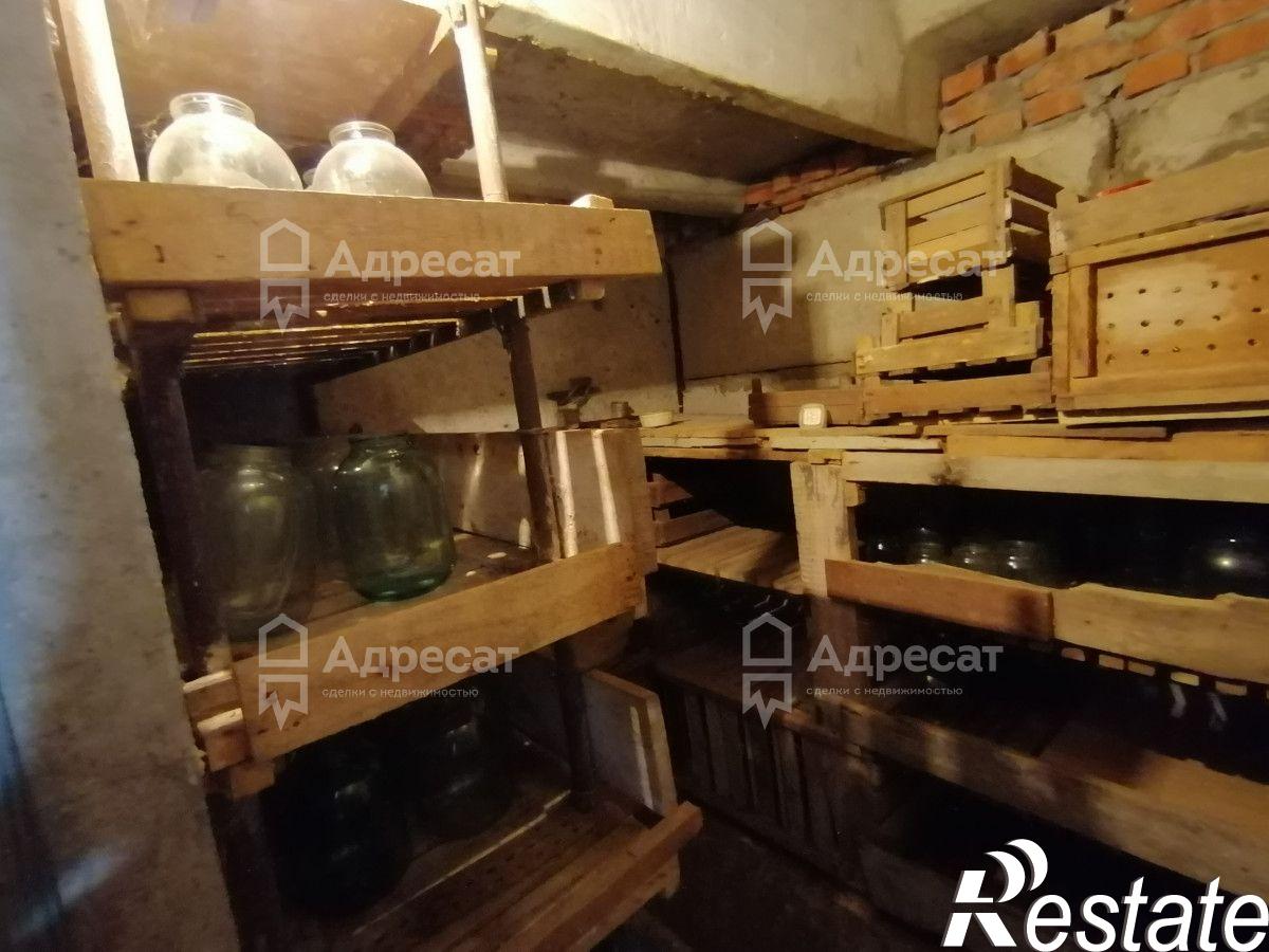 Купить гараж, место в паркинге за 60 000 рублей на ул. Пролетарская